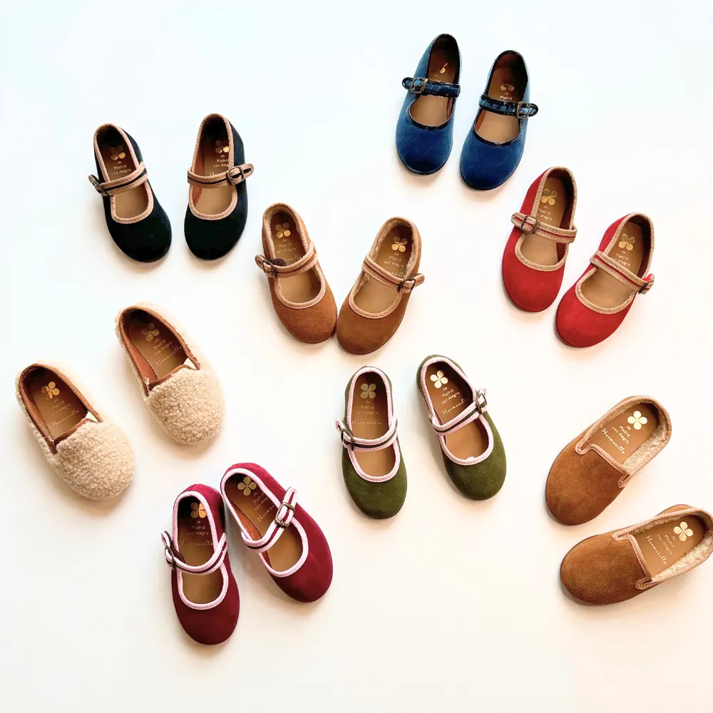Hermosilla Shoes, Bernabéu Cocoon