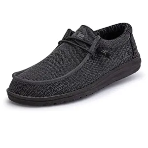 Hey Dude Wally Sox Micro Shoes