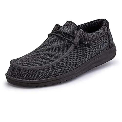 Hey Dude Wally Sox Micro Shoes