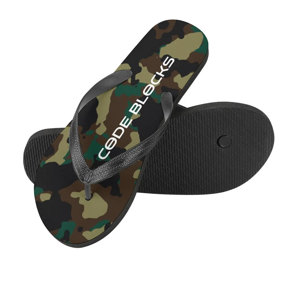 High Quality Material Comfortable Slippers Flip Flops