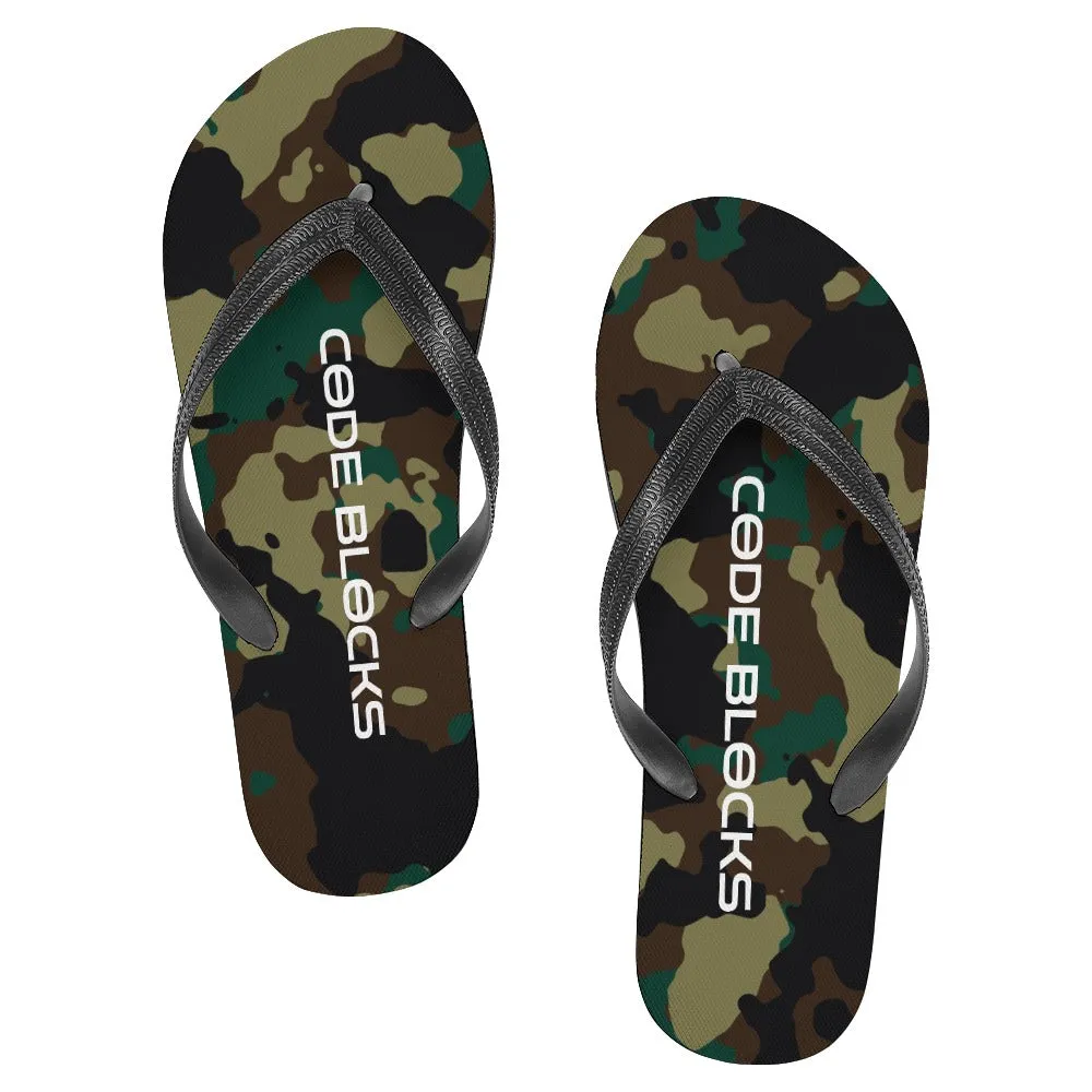 High Quality Material Comfortable Slippers Flip Flops