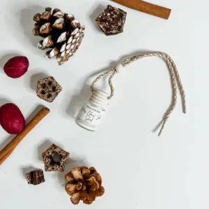 Holiday Car Diffusers