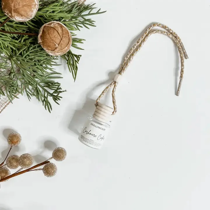 Holiday Car Diffusers