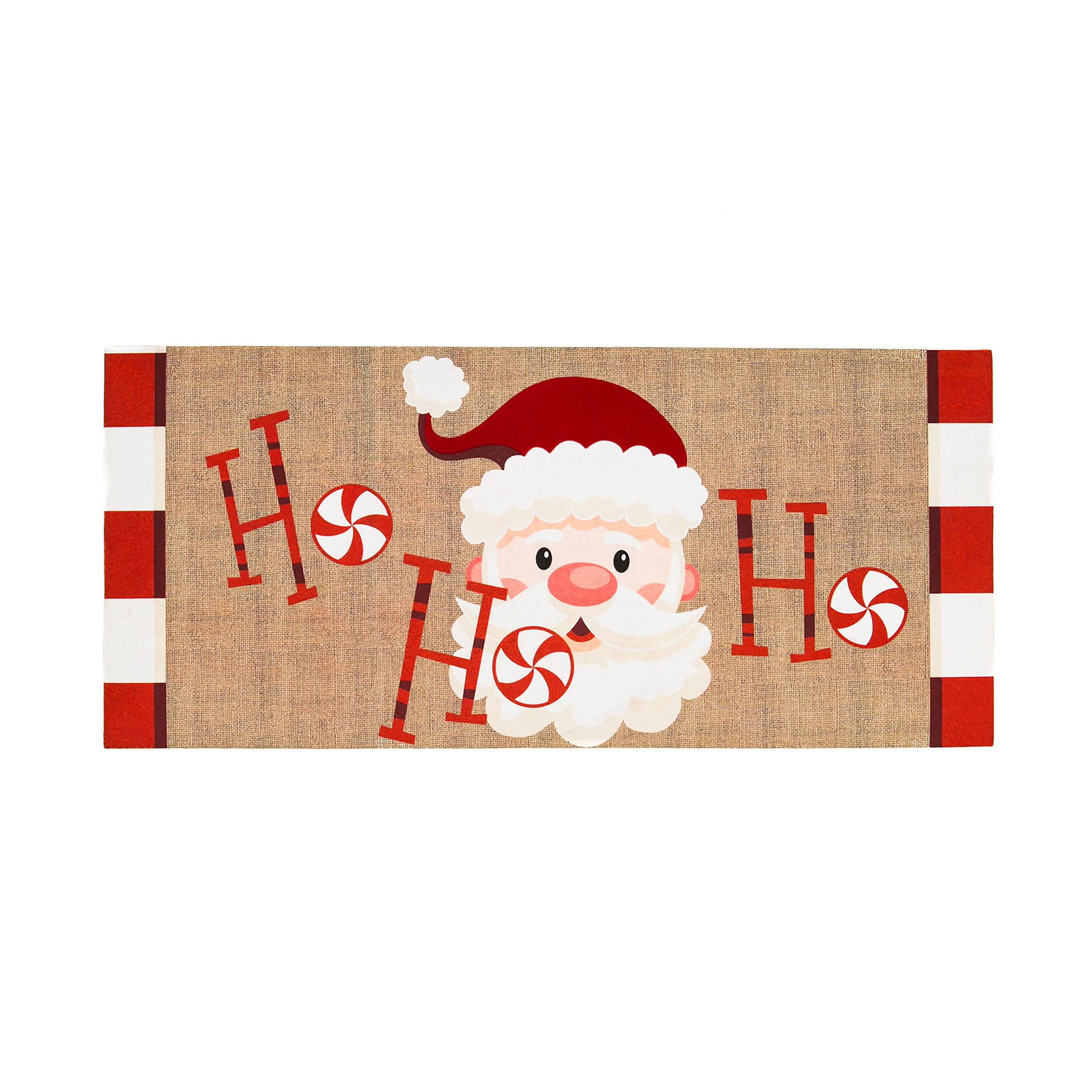 Holidays Sassafras Mat Set