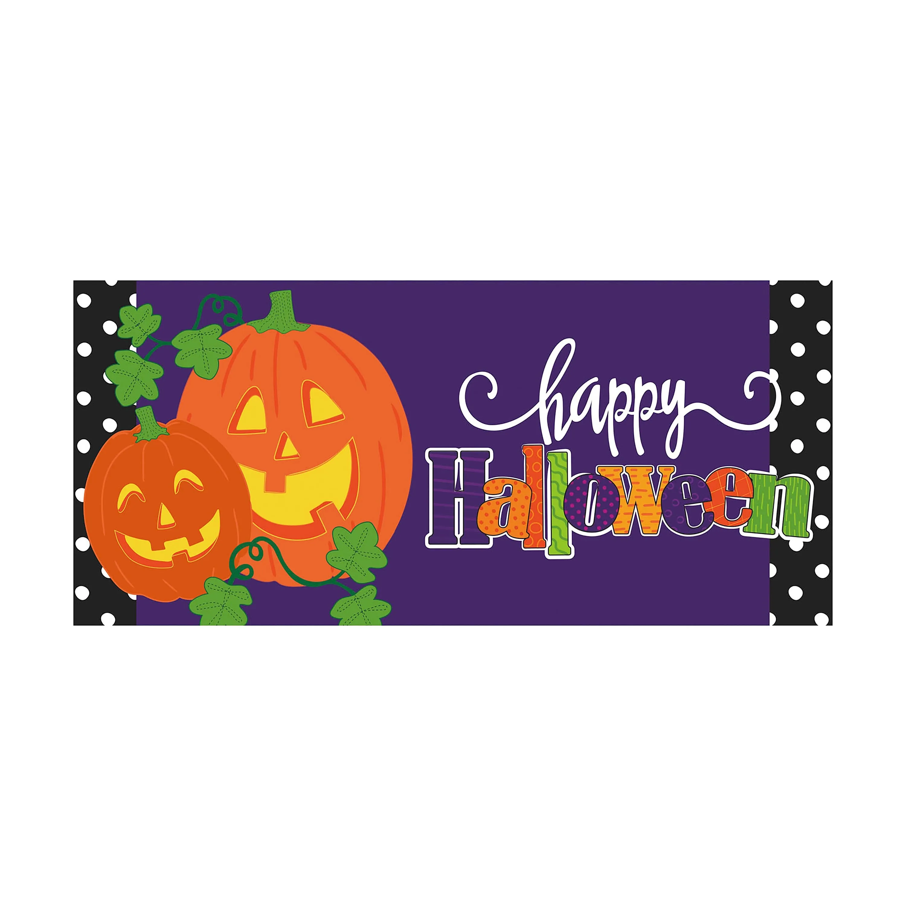 Holidays Sassafras Mat Set