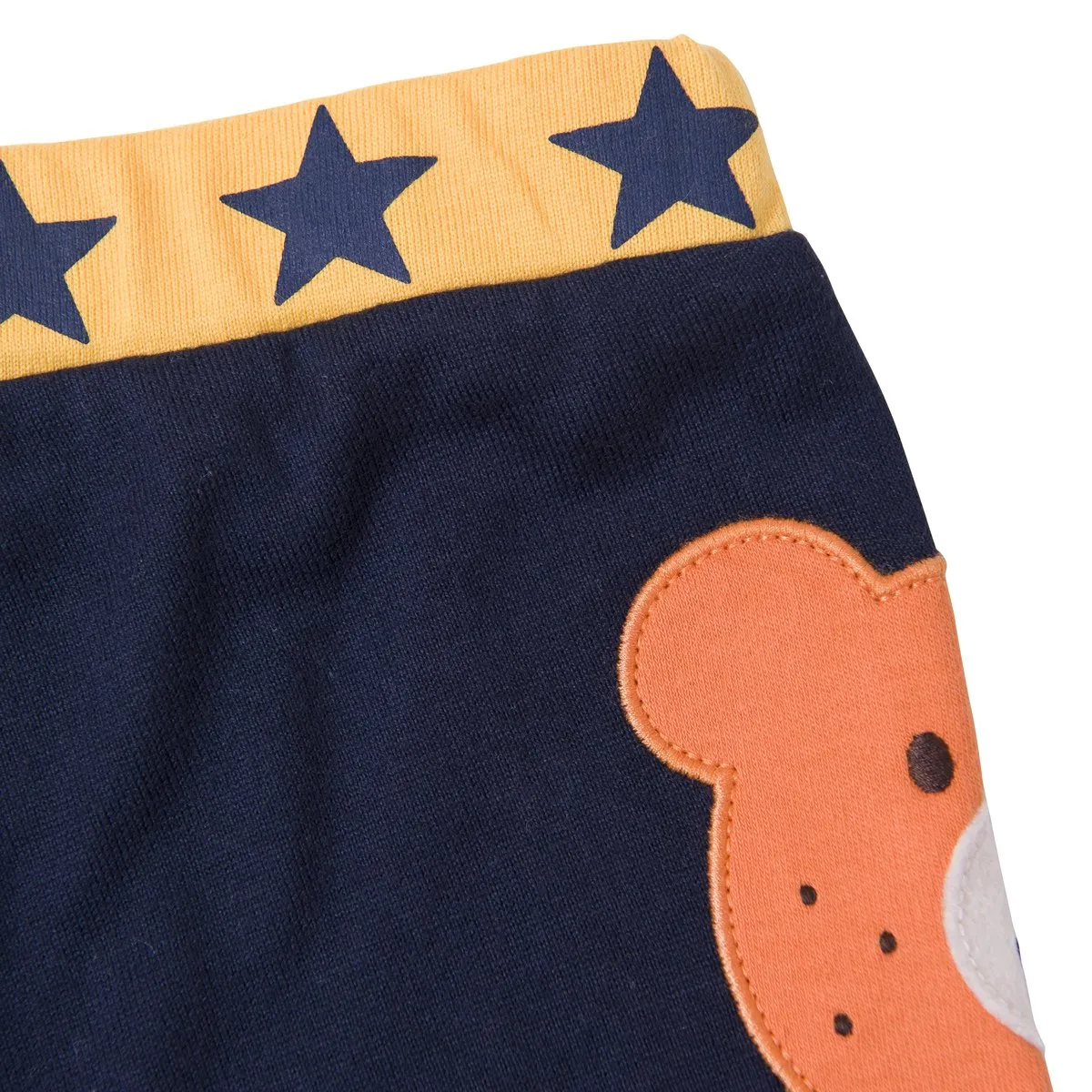HOT BISCUITS SHORT PANTS