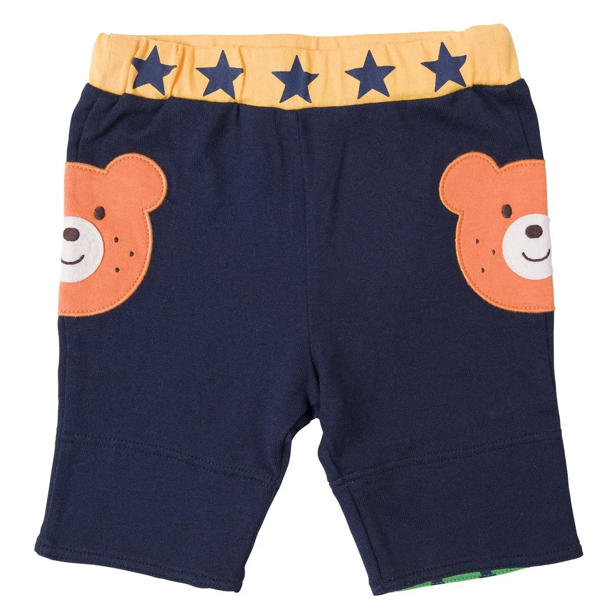 HOT BISCUITS SHORT PANTS