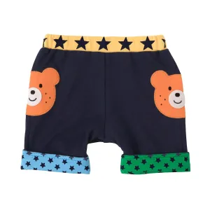 HOT BISCUITS SHORT PANTS