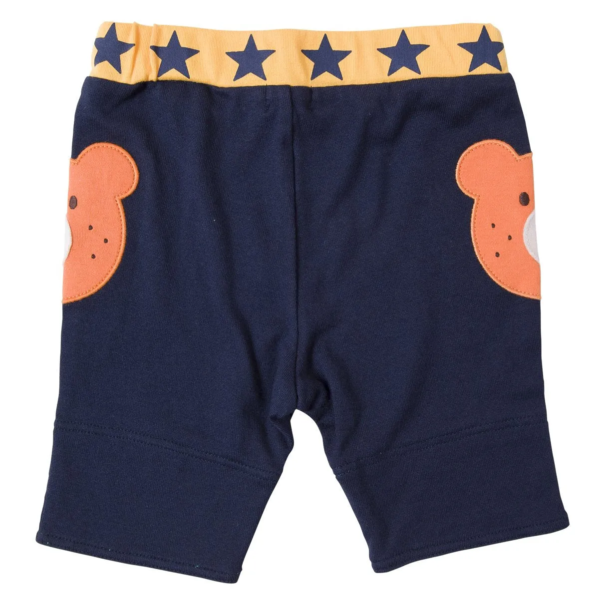 HOT BISCUITS SHORT PANTS