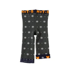 HOT BISCUITS SPATS