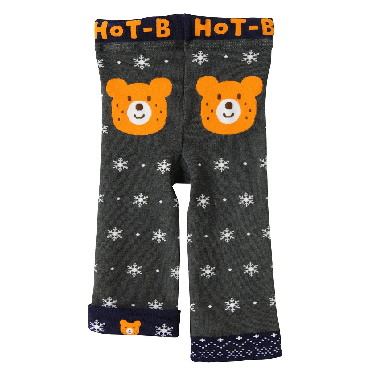 HOT BISCUITS SPATS
