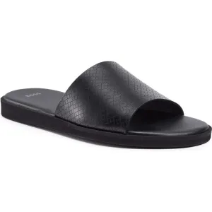 Hugo Boss Darrel Sandle-Black