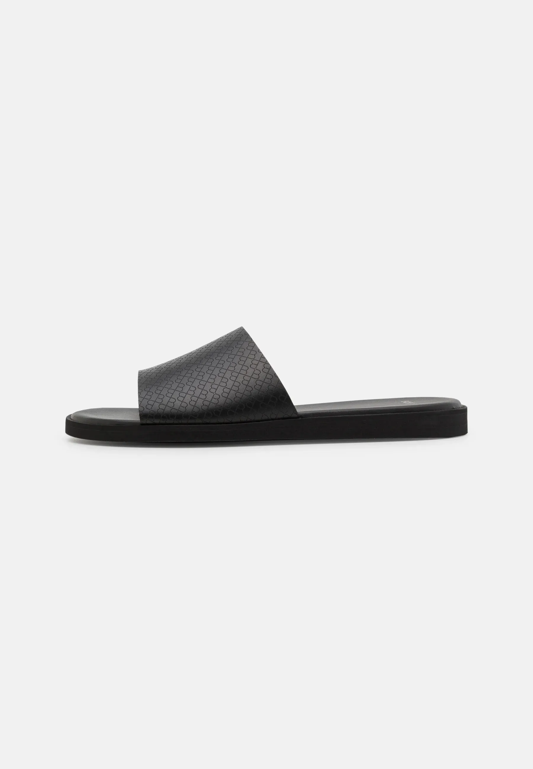 Hugo Boss Darrel Sandle-Black