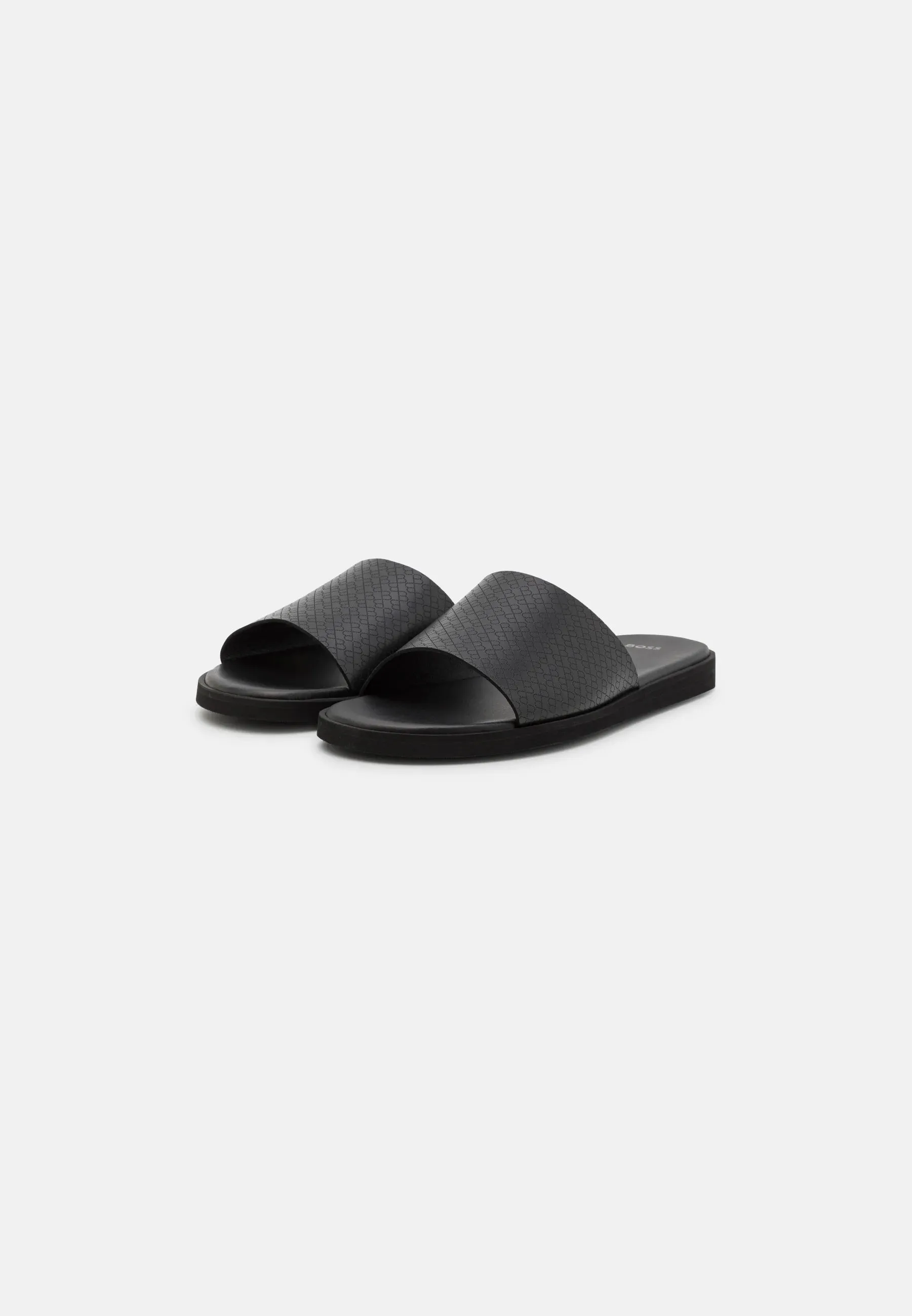 Hugo Boss Darrel Sandle-Black