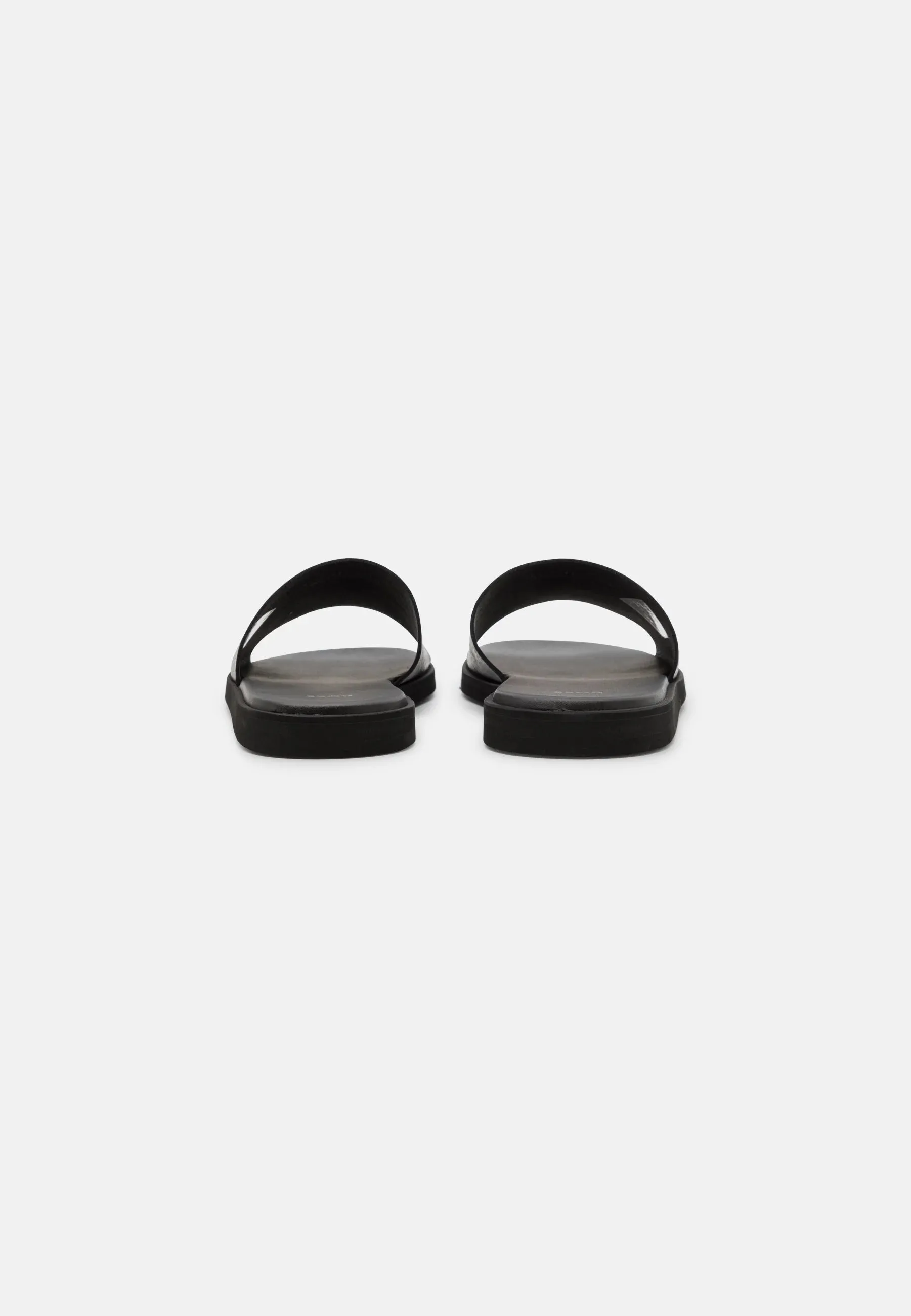 Hugo Boss Darrel Sandle-Black
