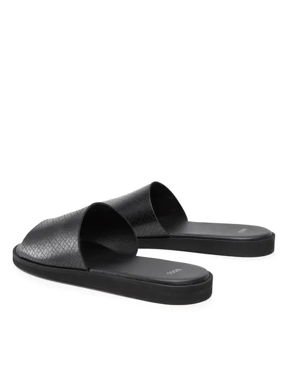 Hugo Boss Darrel Sandle-Black