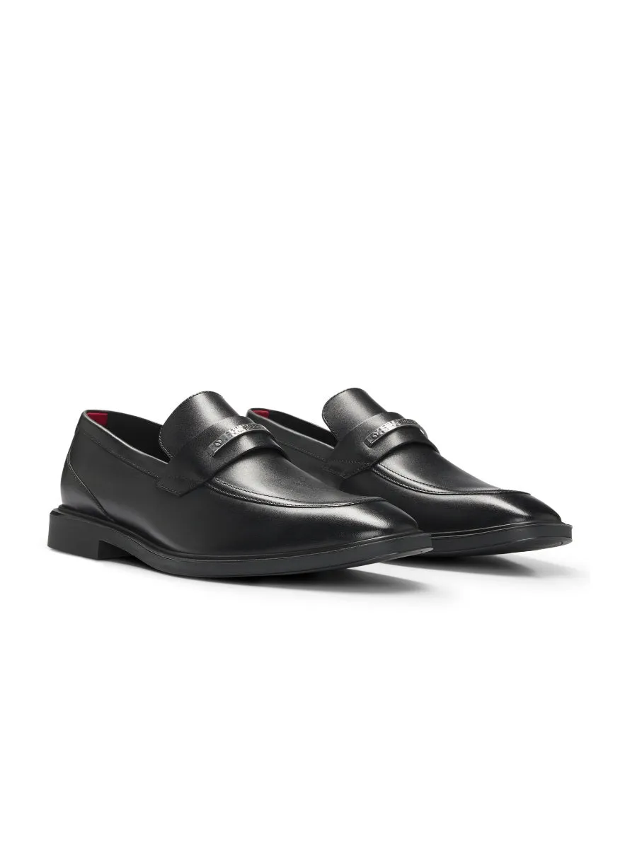 HUGO Formal Shoes - Gryff_Loaf