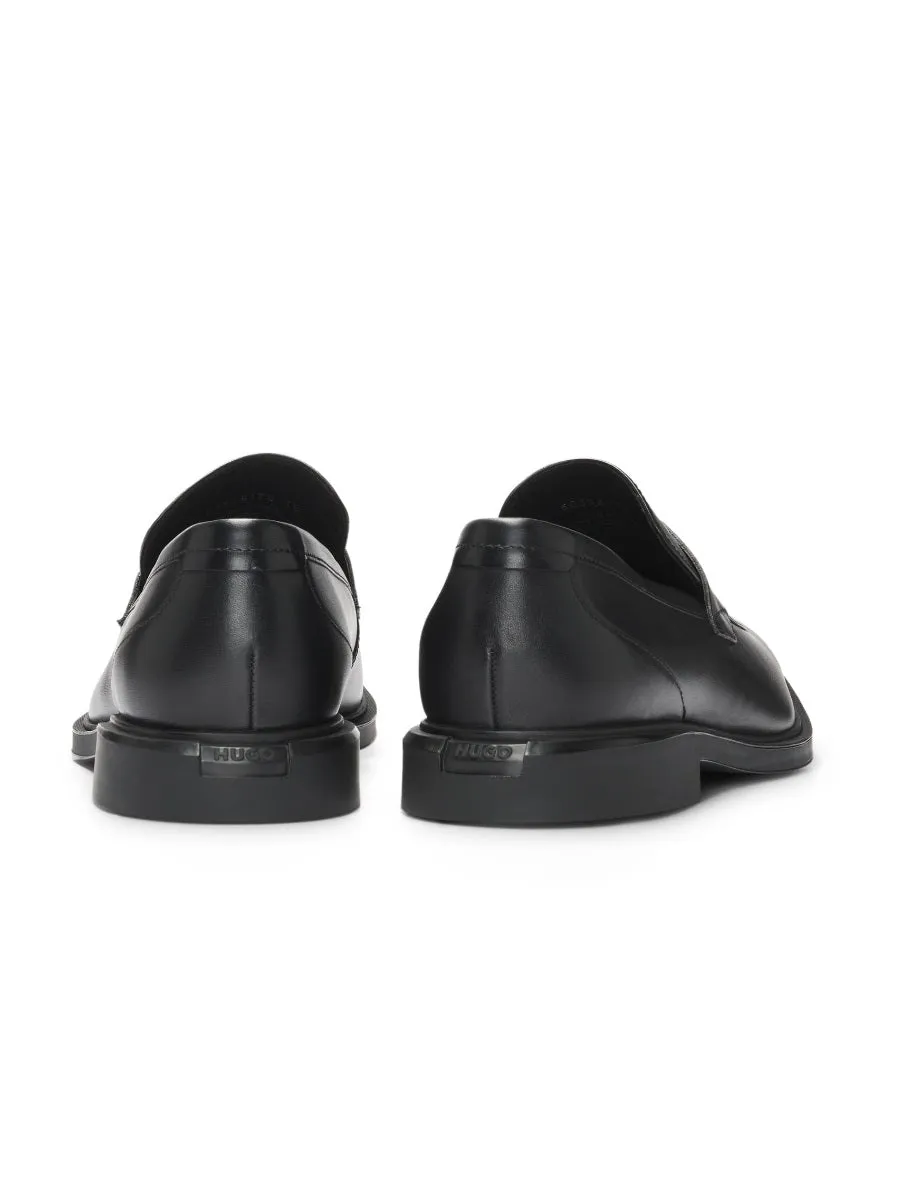 HUGO Formal Shoes - Gryff_Loaf