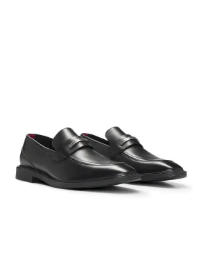 HUGO Formal Shoes - Gryff_Loaf