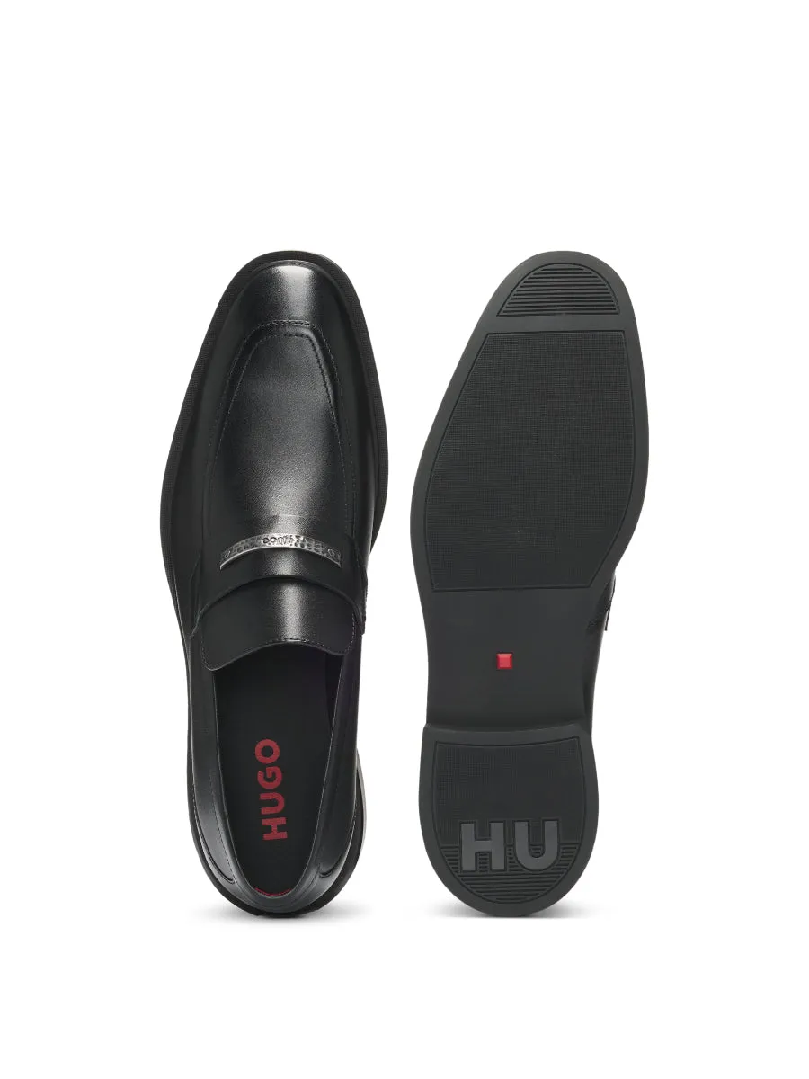 HUGO Formal Shoes - Gryff_Loaf