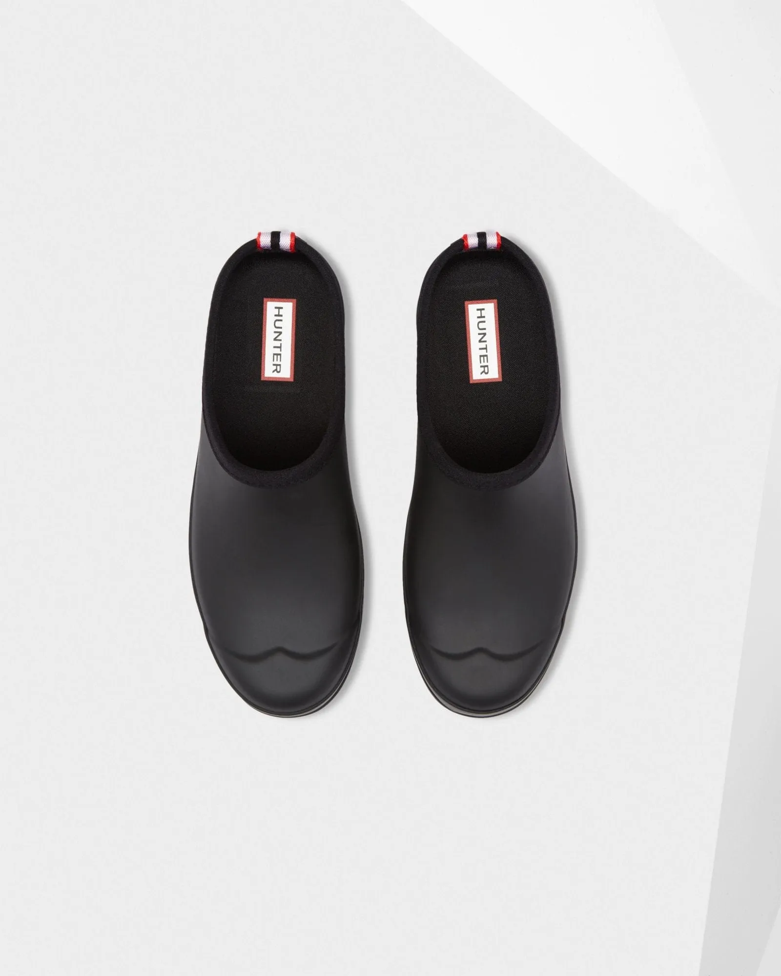 Hunter Women's Play Clogs