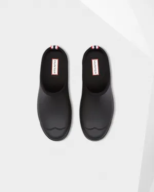 Hunter Women's Play Clogs