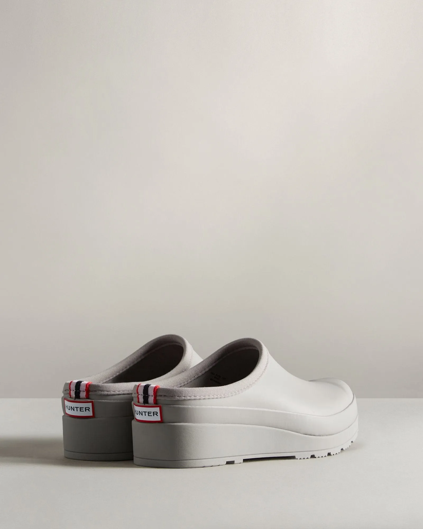 Hunter Women's Play Clogs
