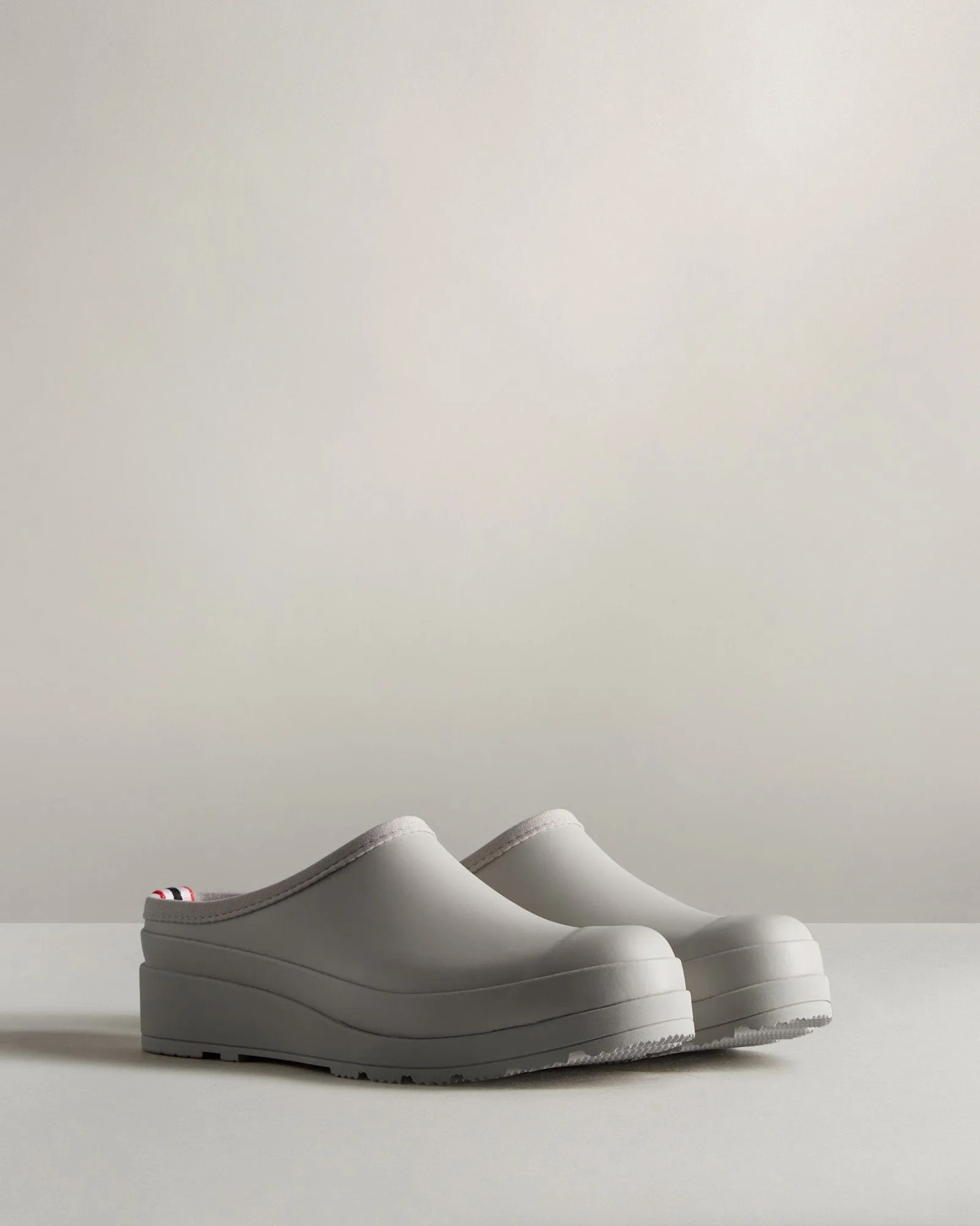 Hunter Women's Play Clogs