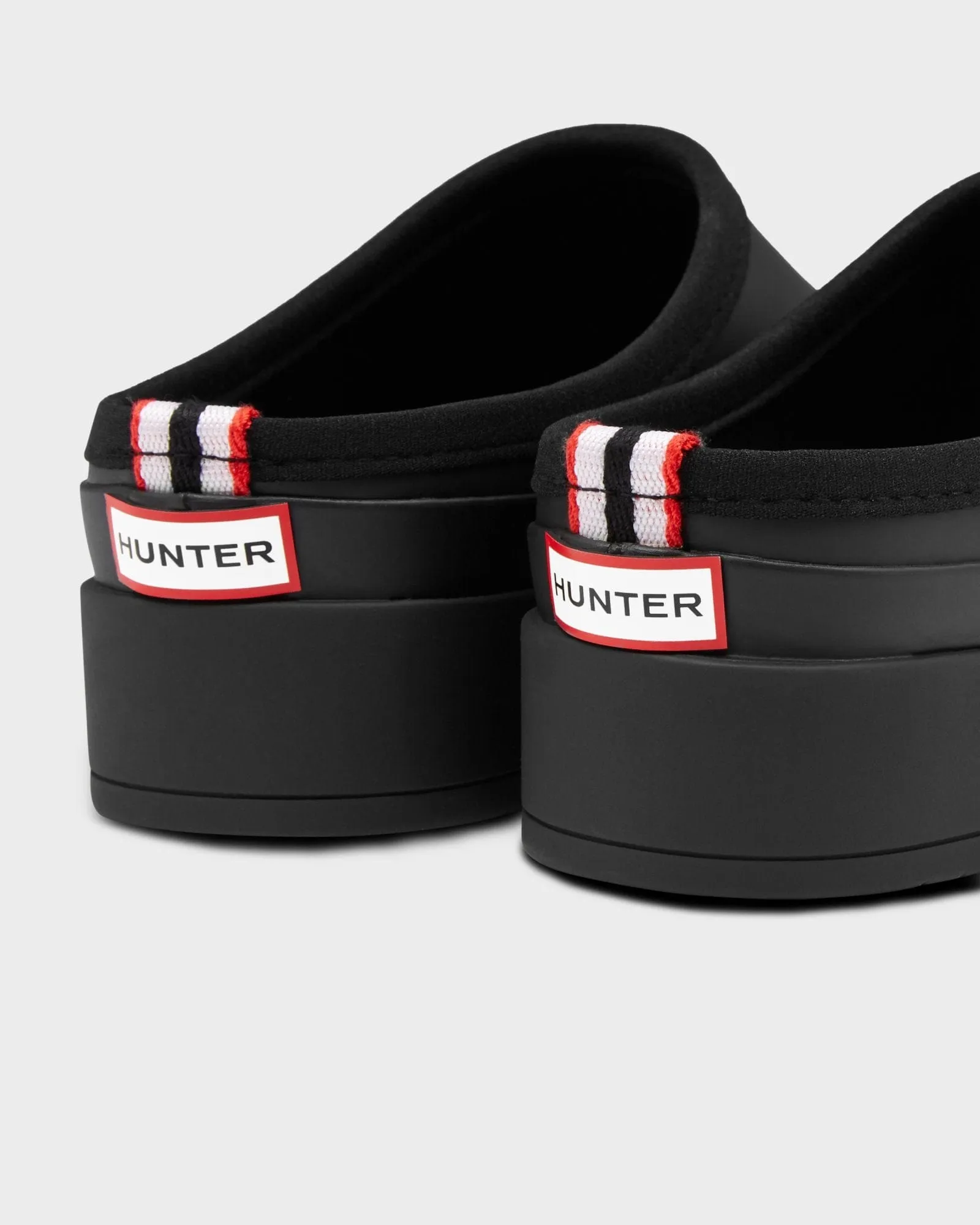Hunter Women's Play Clogs