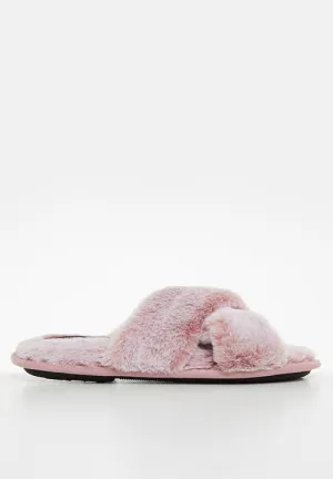 Hush Puppies Ambra Women's Slippers Pink