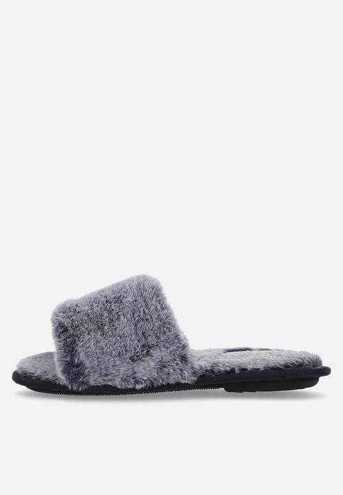 Hush Puppies Mara Women's Slippers Navy
