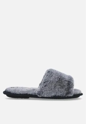 Hush Puppies Mara Women's Slippers Navy