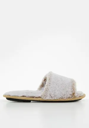 Hush Puppies Mara Women's Slippers Tan