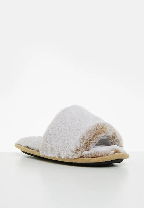 Hush Puppies Mara Women's Slippers Tan