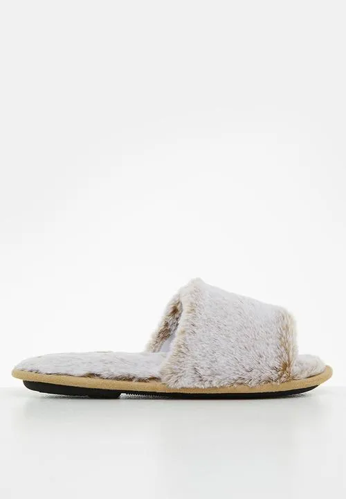 Hush Puppies Mara Women's Slippers Tan