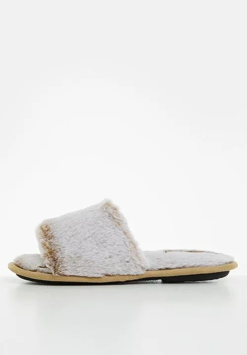 Hush Puppies Mara Women's Slippers Tan