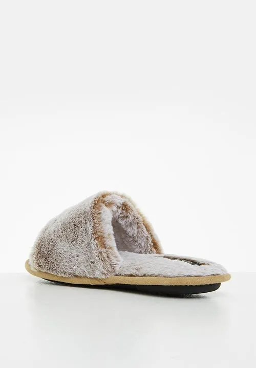 Hush Puppies Mara Women's Slippers Tan