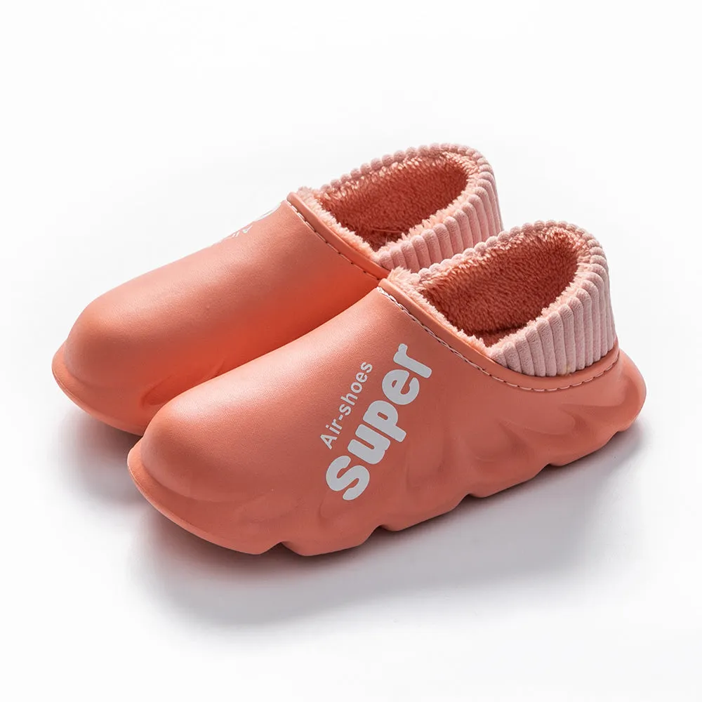 HydroGuard Airy Slippers