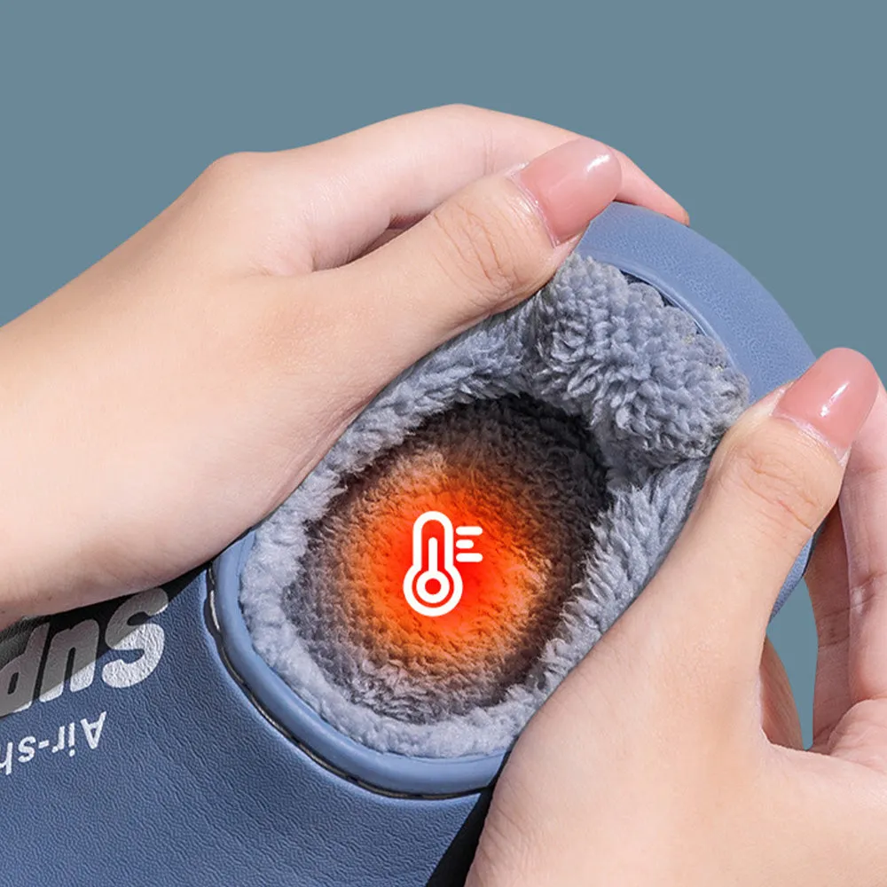 HydroGuard Airy Slippers