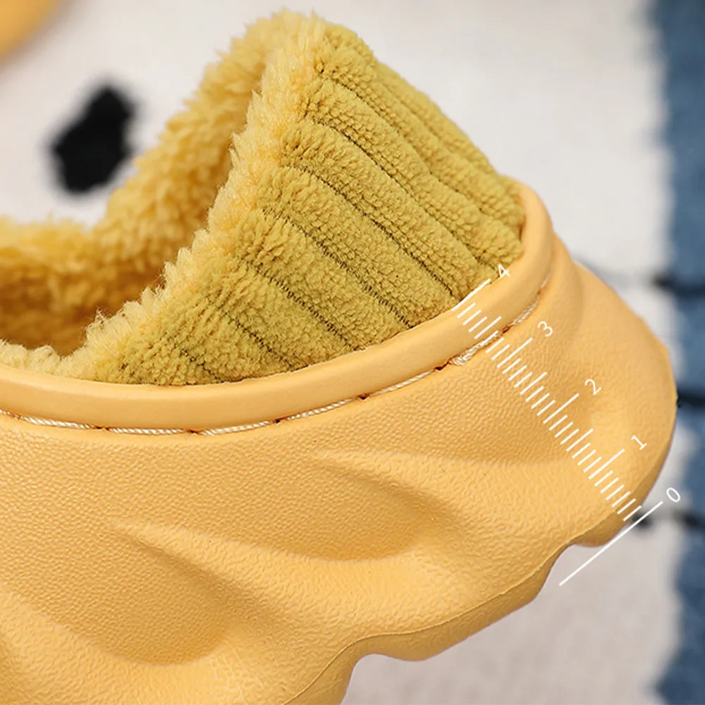 HydroGuard Airy Slippers