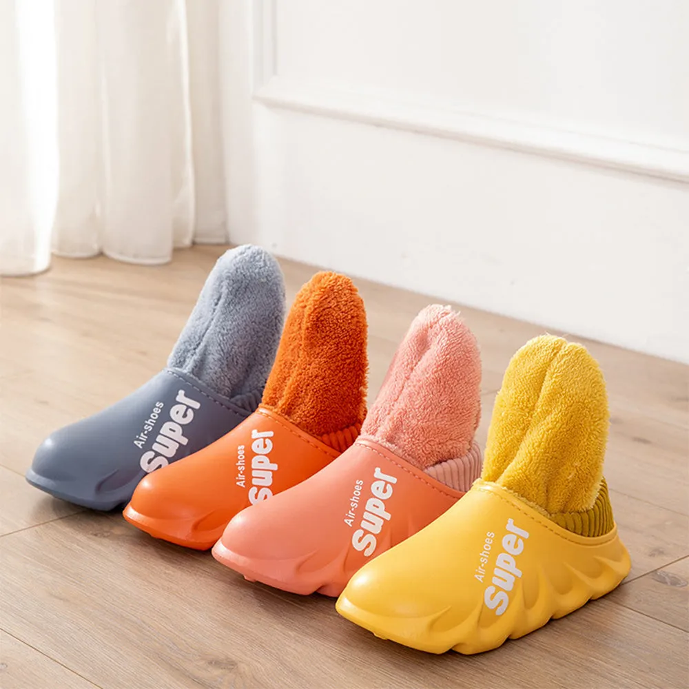 HydroGuard Airy Slippers