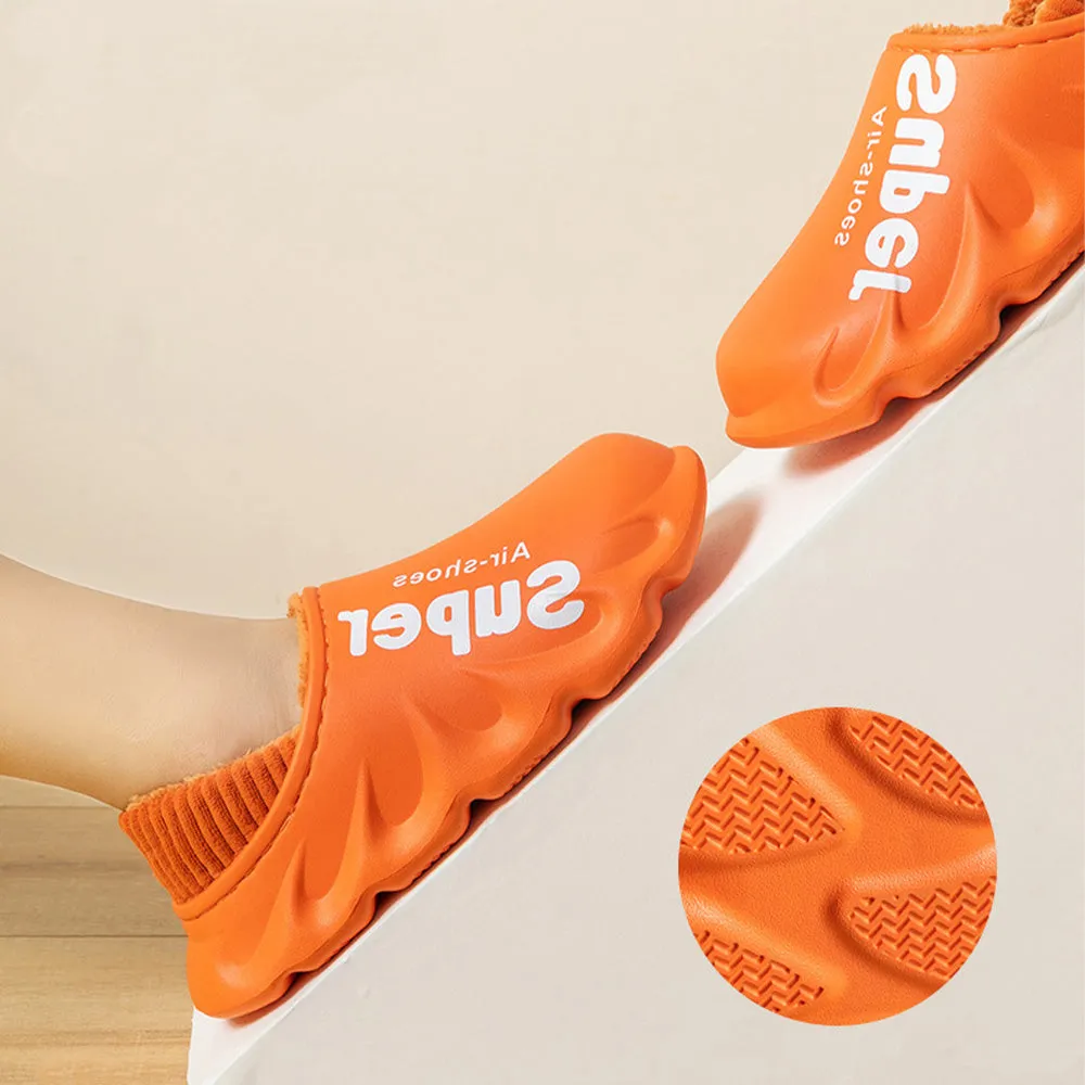 HydroGuard Airy Slippers