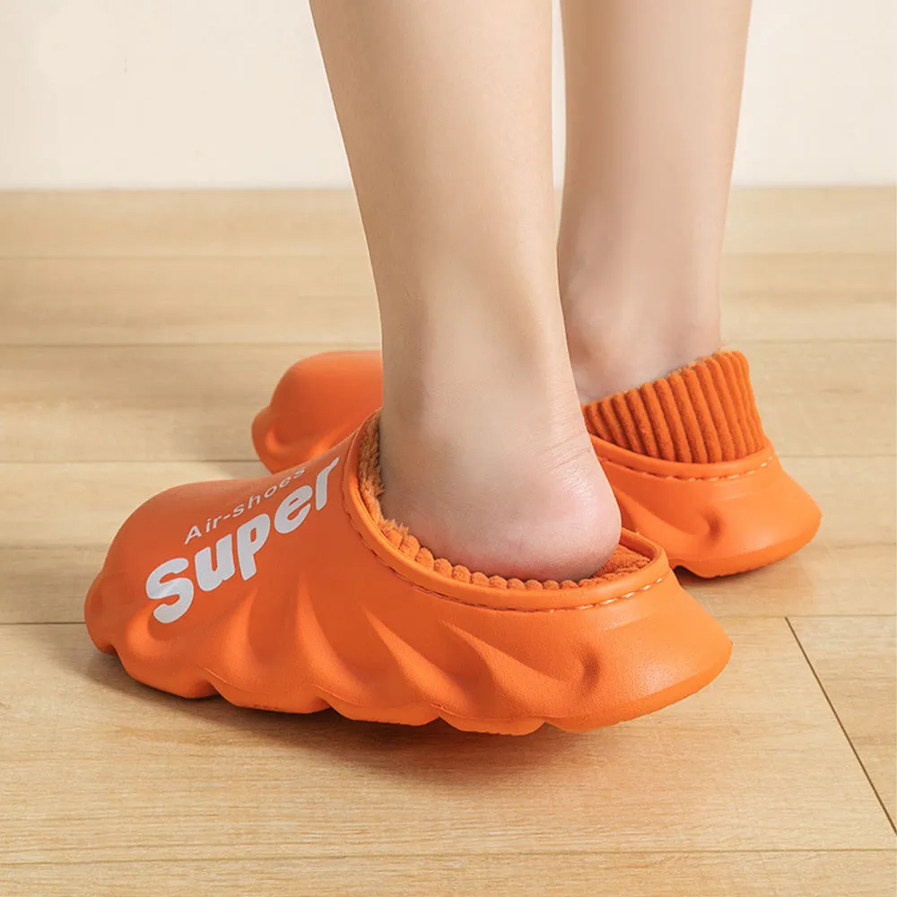 HydroGuard Airy Slippers