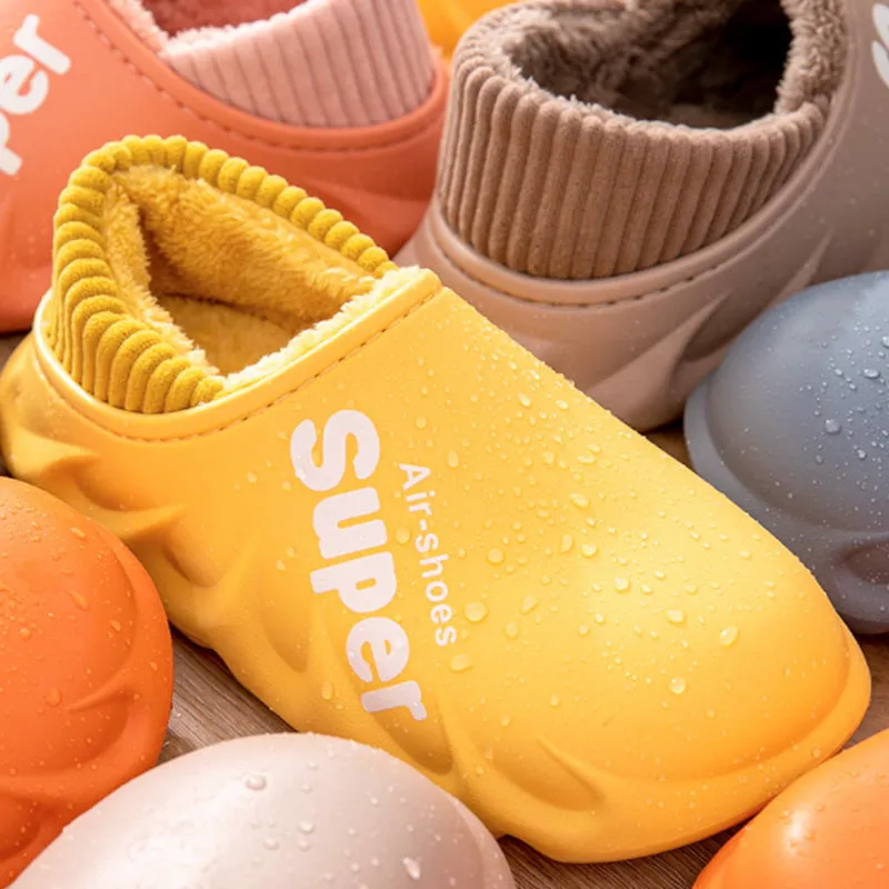 HydroGuard Airy Slippers