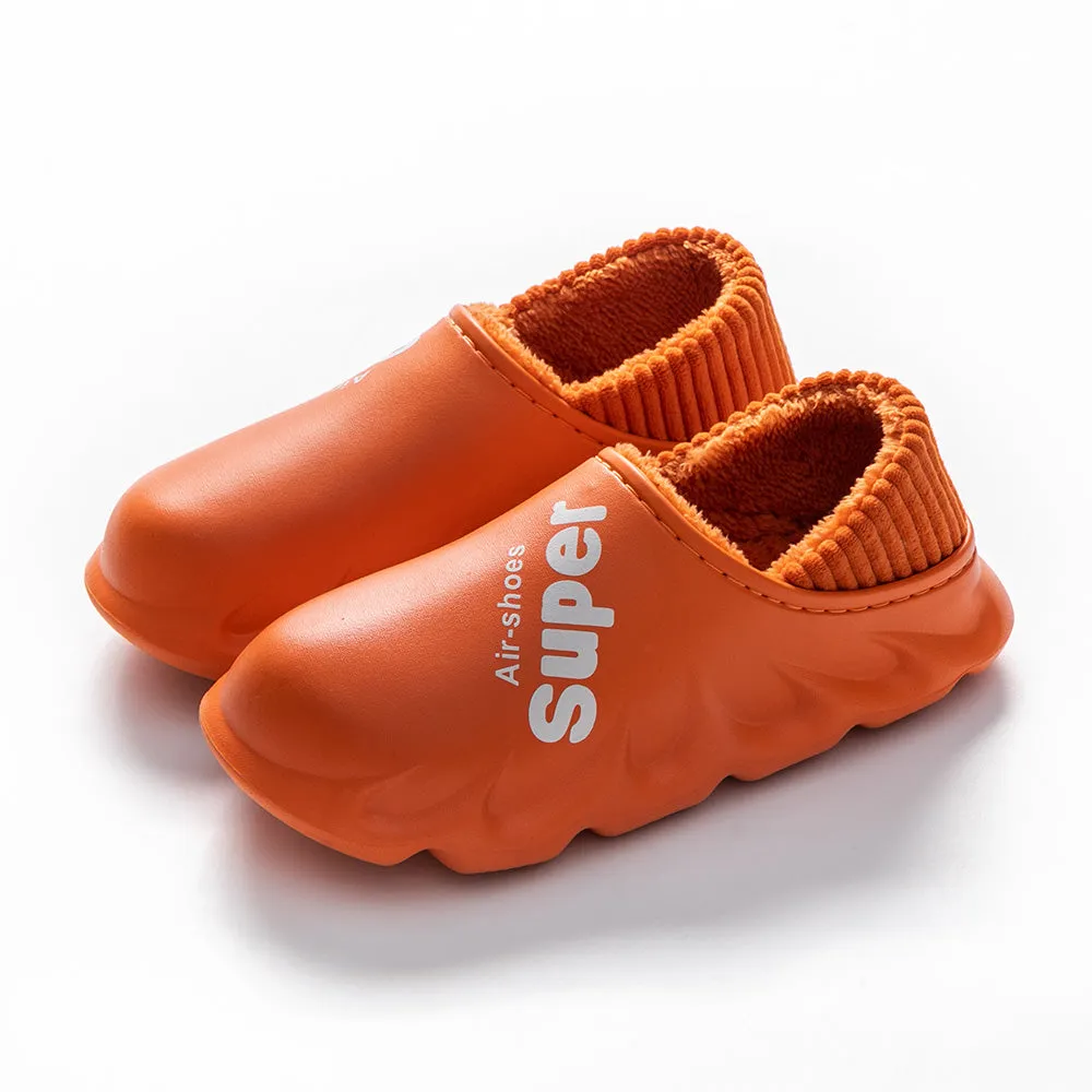 HydroGuard Airy Slippers