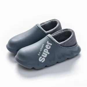 HydroGuard Airy Slippers