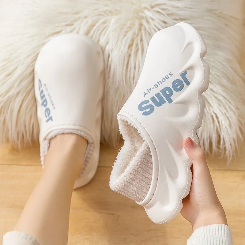 HydroGuard Airy Slippers