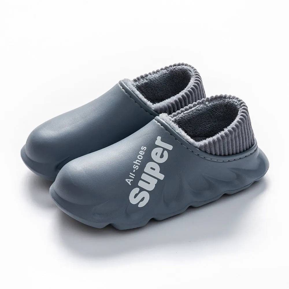 HydroGuard Airy Slippers