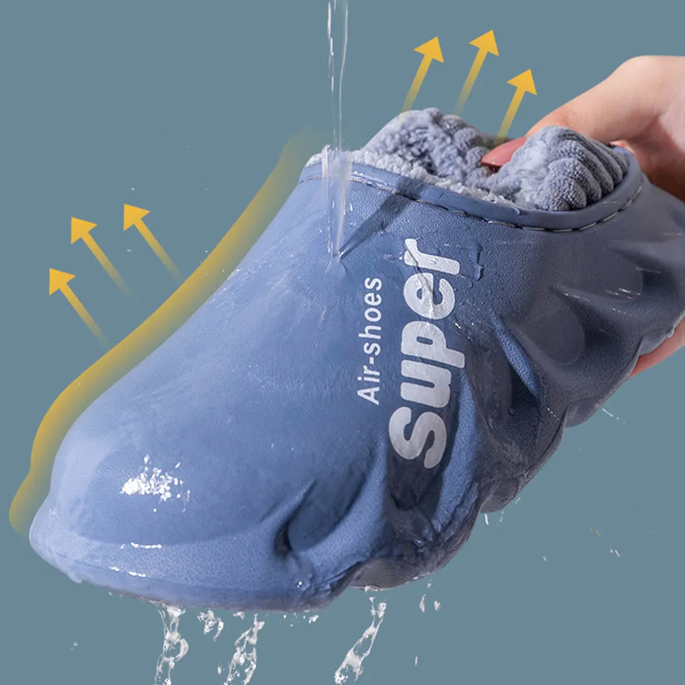 HydroGuard Airy Slippers