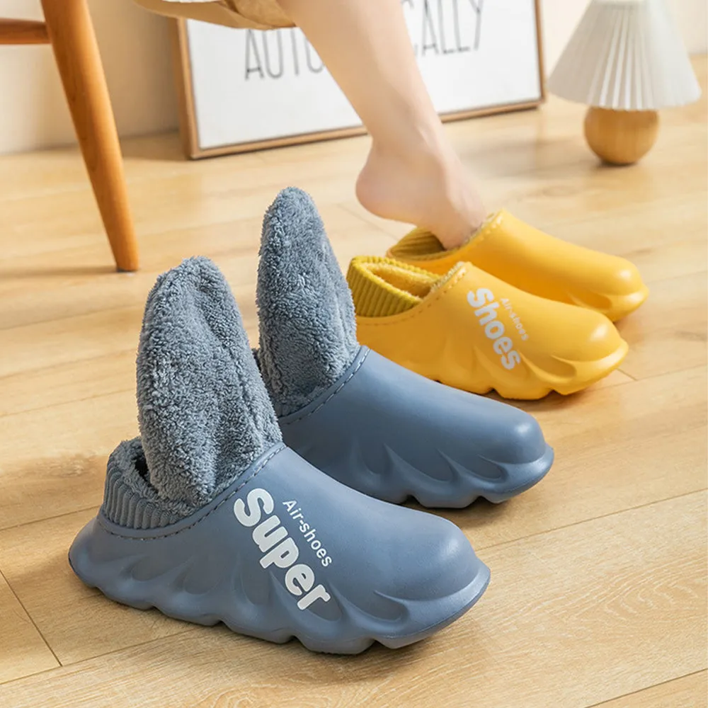 HydroGuard Airy Slippers